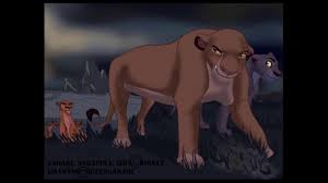 This is a request :) i liked this idea * __ *history:sarabi helps her son in the battle against zira.kiara and kovu appear. Sarabi Big Tribute Youtube