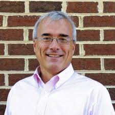 Dr. Timothy Ferrebee, MD