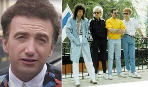 Brian May and Roger Taylor haven't seen 'fragile' Queen bassist John Deacon  for 20 years