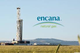 Encana Eca Stock Is Mondays Chart Of The Day Stock