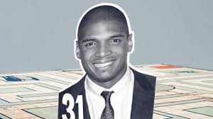 Power 50: Michael Sam