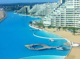 San Alfonso Del Mar Private Resort In Algarrobo Chile San Alfonso Del Mar Private Resort Algarrobo Chile