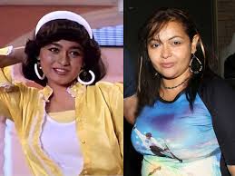 Here S How Rita From Hum Aapke Hain Koun Looks Now Watch online hum aapke hain koun.! rita from hum aapke hain koun looks