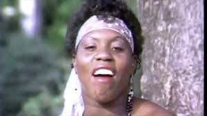 Barbara Jones "Long and Lasting Love" (1984)