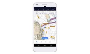Inavx Brings Ais Live Coverage To Mobile Devices