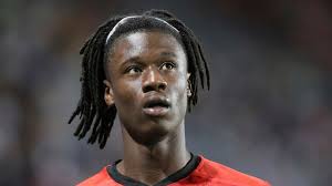 Eduardo camavinga (born 10 november 2002) is a french professional footballer who plays as a midfielder for ligue 1 club rennes and the france national team. R9ews8sv40x3m