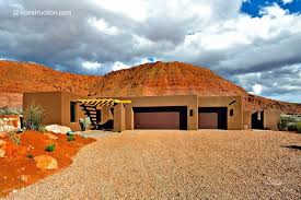 Casa De Adobe En Utah Estados Unidos Jpg 900 599 Casas De Adobe Disenos De Casas Casas
