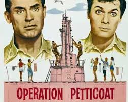 Here Comes the Navy film summary