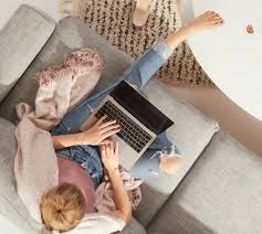 Activité nerveuse supérieure nf vie sensorielle. Coronavirus Top 10 Des Activites A Faire Chez Soi Brusselslife Be