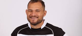 Robinson honoured as back row set to become latest Cardiff star to  represent Barbarians