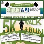 5K Walk & Run