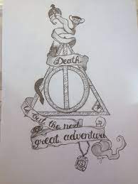 We stand by the lgbtq+ community and all fans who. Harry Potter Drawing Harry Potter Drawings Harry Potter Tattoos Harry Potter Art