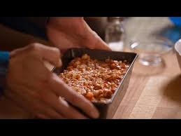 Bob Le Chef Burger Aux Lentilles Youtube