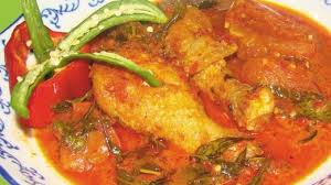 Padeh adalah bahasa minang dari pedas. Resepi Masak Asam Pedas