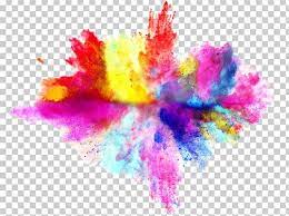 Color Stock Photography Explosion Png Color Computer Wallpaper Desktop Wallpaper Dust Dust Explosion Holi Colors Color Splash Effect Floral Wallpaper