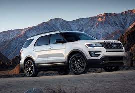 The 2020 Ford Explorer Will Switch To Rear Wheel Drive Ecu Pcm Enginecomputers Flagshipone Fs1inc F Ford Explorer Ford Explorer Sport Ford Explorer Xlt