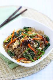 Added Zucchini It Was Great Easy Asian Recipes Asian Recipes Asian Cooking