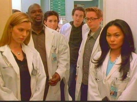 White Coats