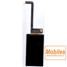 Экран для Micromax A99 Canvas Xpress ...