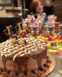 Rodrigo Lombardi Celebra Aniversario De 11 Anos Do Filho Jetss