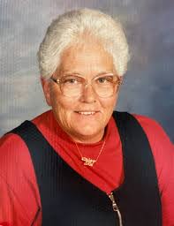 Obituary information for Janice Louise Widner