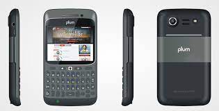 Plum Velocity - Specs and Price - Phonegg
