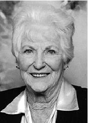 Donnelda Burnside Obituary (2018)