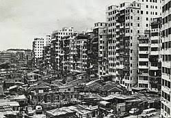 Kowloon Walled City - Wikipedia