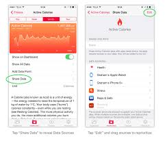 Why Active Calories Dont Add Up In Apple Fitness Apps