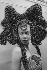 Cutloose bk is a 1400 sq ft hair salon / loft space location in a cool neighborhood in greenpoint. Jawara On The Beauty Of Black Hair British Vogue