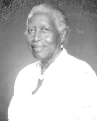 Obituary for Alice Woodside