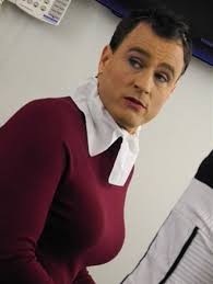 Work It" Masquerade Balls (TV Episode 2013)