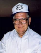 Obituary information for T. Vincent Benson