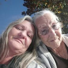 Sandy passed away in Dade City, Florida