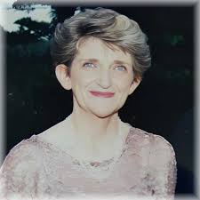 KRETZMANN (Née Stringer):- Muriel...