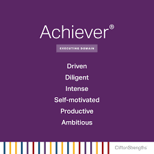 Pin On Cliftonstrengths
