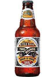 However, other drivers around the world have to deal with sheer drops, hairpin bends or rock sli. Two Roads Road 2 Ruin Ipa Total Wine More