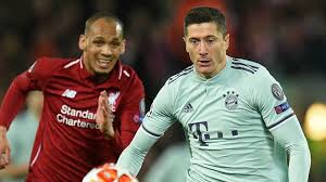 Liverpool fc via getty images. Champions League News Franck Ribery Adamant Bayern Munich Aren T Afraid Of Liverpool Goal Com