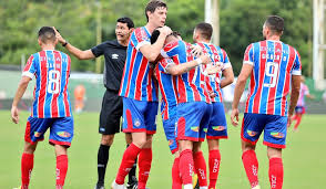 É o jogo de ida da primeira fase da competição. Saiba Como Assistir Ao Vivo Jogo Do Bahia Na Sul Americana Hoje 21 4 Dci
