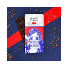 Tablette Chocolat Noir 71 Notre Dame Le Chocolat Des Francais Feve De Cacao Chocolat Noir Chocolat
