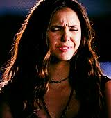 The vampire diaries katherineedit nina dobrev tvdedit katherine stan club. Angry Genervt Annoyed Gif On Gifer By Opigda