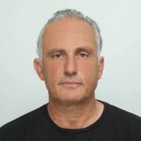 Steve Arianoutsos's Instagram, Twitter & Facebook