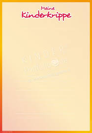 Kindergarten Portfolio Vorlagen Meine Kinderkrippe Portfolio Kindergarten Kinder Krippe Kinderkrippe