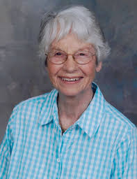 Elizabeth (Betty) Denton Obituary