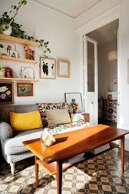 Make a plan when decorating your home no matter the size by focusing on fabrics and colors. 15 College Apartment Decorating Ideas You Need To Copy Society19