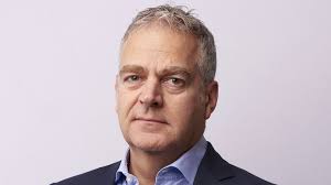 American Express Global Business Travel nomme son nouveau Chief Commercial  Officer Andrew Crawley