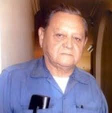 Willie J. Davila Obituary