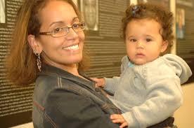 Uncrowned Community Builders™ :: Biography for Barbara Ann Seals Nevergold