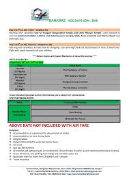 Supervise the installation and operation of the plant from 15.4.2019 to 31.5.2019. 7d6n Arupadai Veedu Package Banaraz Holidays Sdn Bhd Facebook