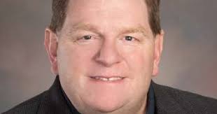 On the move: New Yeo & Yeo CEO begins term